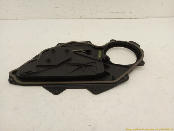 Land Rover Evoque Driver Left Rear Speaker Surround Trim