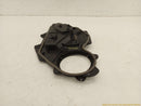Land Rover Evoque Driver Left Rear Speaker Surround Trim-3