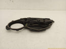 Land Rover Evoque Driver Left Rear Speaker Surround Trim-4