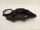 Land Rover Evoque Driver Left Rear Speaker Surround Trim-10