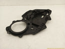 Land Rover Evoque Driver Left Rear Speaker Surround Trim-12