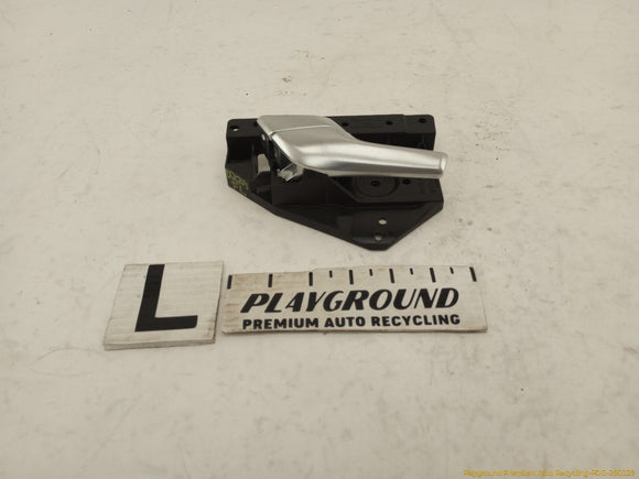 Land Rover Evoque Driver Left Front Interior Door Handle