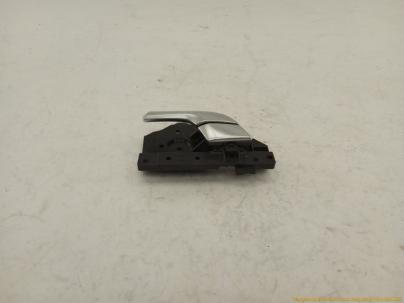 Land Rover Evoque Driver Left Front Interior Door Handle