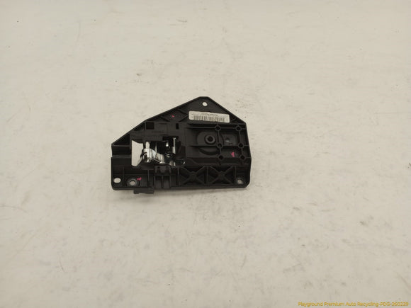 Land Rover Evoque Driver Left Front Interior Door Handle