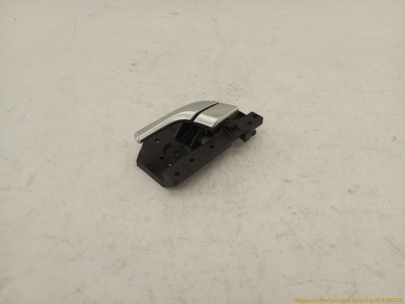 Land Rover Evoque Driver Left Front Interior Door Handle