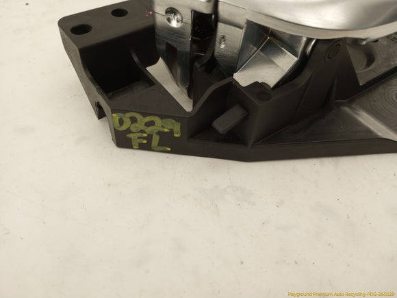 Land Rover Evoque Driver Left Front Interior Door Handle