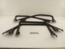 Land Rover Evoque Set Of Window Frame Molding Trim-1