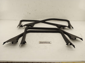 Land Rover Evoque Set Of Window Frame Molding Trim