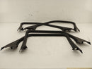 Land Rover Evoque Set Of Window Frame Molding Trim-2