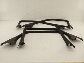 Land Rover Evoque Set Of Window Frame Molding Trim - 0