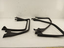 Land Rover Evoque Set Of Window Frame Molding Trim-3