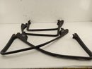 Land Rover Evoque Set Of Window Frame Molding Trim-4