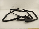 Land Rover Evoque Set Of Window Frame Molding Trim-6