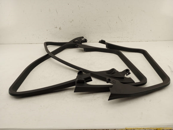 Land Rover Evoque Set Of Window Frame Molding Trim
