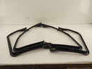 Land Rover Evoque Set Of Window Frame Molding Trim-8