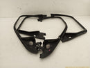 Land Rover Evoque Set Of Window Frame Molding Trim-10