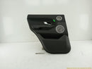 Land Rover Evoque Driver Left Rear Door Trim-1