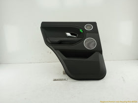 Land Rover Evoque Driver Left Rear Door Trim