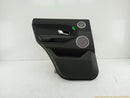 Land Rover Evoque Driver Left Rear Door Trim-2