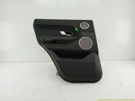 Land Rover Evoque Driver Left Rear Door Trim - 0