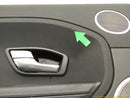 Land Rover Evoque Driver Left Rear Door Trim-3