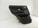 Land Rover Evoque Driver Left Rear Door Trim-4