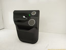 Land Rover Evoque Driver Left Rear Door Trim-5
