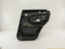 Land Rover Evoque Driver Left Rear Door Trim-9
