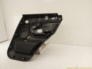 Land Rover Evoque Driver Left Rear Door Trim-11