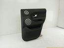 Land Rover Evoque Passenger Right Rear Door Trim-3
