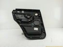 Land Rover Evoque Passenger Right Rear Door Trim-8