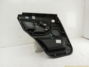 Land Rover Evoque Passenger Right Rear Door Trim-11