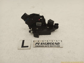 Land Rover Evoque Driver Left Rear Door Lock Actuator