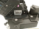 Land Rover Evoque Driver Left Rear Door Lock Actuator-3