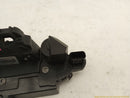 Land Rover Evoque Driver Left Rear Door Lock Actuator-4