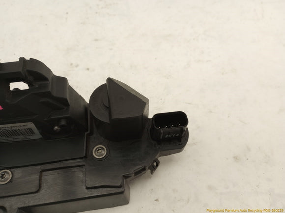 Land Rover Evoque Driver Left Rear Door Lock Actuator
