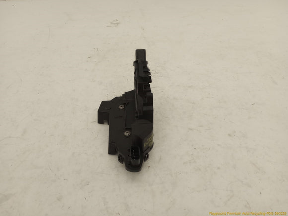 Land Rover Evoque Driver Left Rear Door Lock Actuator