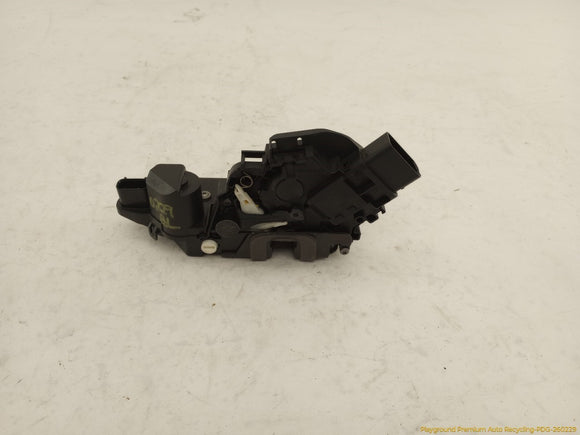 Land Rover Evoque Driver Left Rear Door Lock Actuator