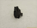 Land Rover Evoque Driver Left Rear Door Lock Actuator-8