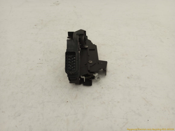 Land Rover Evoque Driver Left Rear Door Lock Actuator