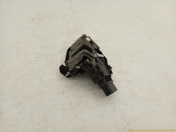 Land Rover Evoque Driver Left Rear Door Lock Actuator