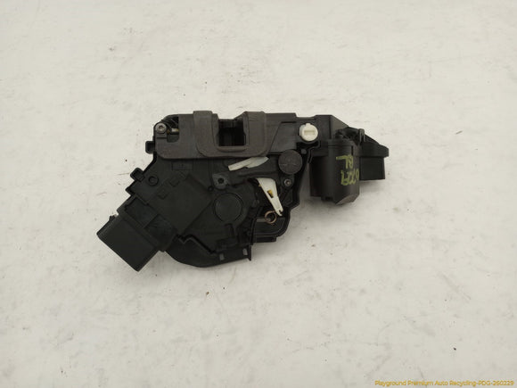 Land Rover Evoque Driver Left Rear Door Lock Actuator
