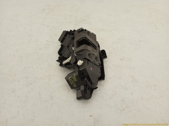 Land Rover Evoque Driver Left Rear Door Lock Actuator