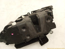 Land Rover Evoque Driver Left Rear Door Lock Actuator-12