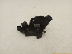 Land Rover Evoque Passenger Right Rear Door Lock Actuator - 0