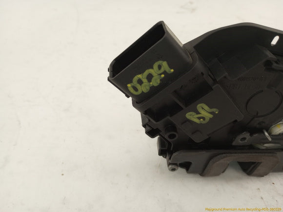 Land Rover Evoque Passenger Right Rear Door Lock Actuator