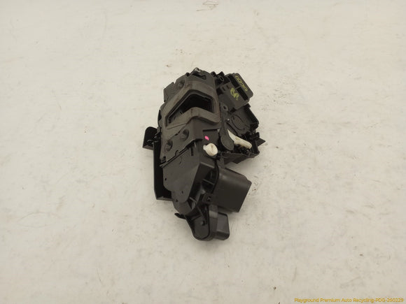 Land Rover Evoque Passenger Right Rear Door Lock Actuator