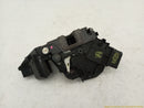 Land Rover Evoque Passenger Right Rear Door Lock Actuator-10
