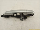 Land Rover Evoque Driver Left Rear Exterior Door Handle-2