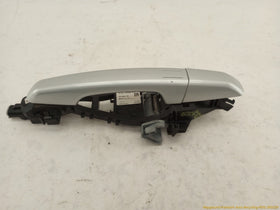 Land Rover Evoque Driver Left Rear Exterior Door Handle - 0